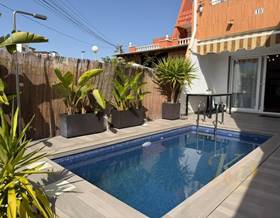 townhouse sale torrevieja playa de los locos by 249,900 eur