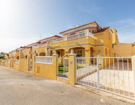 townhouse sale orihuela costa by 185,000 eur