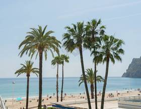 apartments for sale in altea