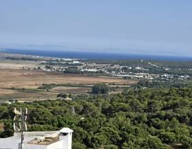 single family house sale vejer de la frontera casco antiguo by 160,000 eur