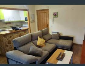 flat sale bernuy de porreros by 150,000 eur