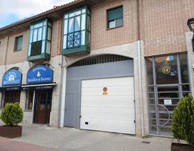 garages for sale in sevilla la nueva
