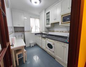 flat sale santander numancia by 175,000 eur