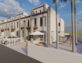 villas for sale in la marina del pinet