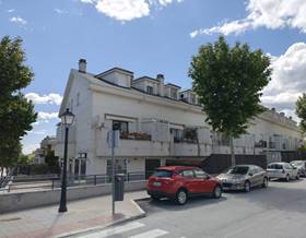 duplex for rent in sevilla la nueva
