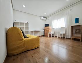apartments for rent in madrid