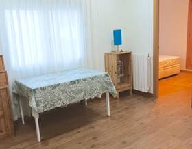 houses for rent in downtown madrid