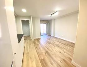 apartments for rent in san blas madrid