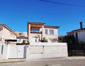 apartment sale cambrils urbanización mediterraneo by 298,000 eur