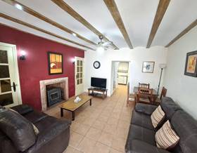 town house sale ferez albacete by 54,900 eur