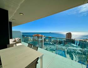 apartment rent benidorm playa poniente by 2,700 eur