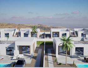 villas for sale in pinoso