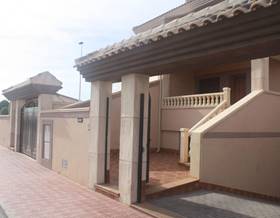 houses for sale in orihuela costa