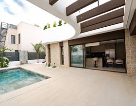 villas for sale in los palacios