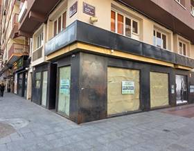 premises rent lleida rectorat by 3,800 eur