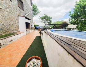 houses for sale in barcelona province