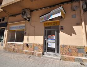 premises rent sant carles de la rapita centre by 390 eur