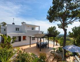 villa sale sant josep de sa talaia sant jordi de ses salines by 3,500,000 eur