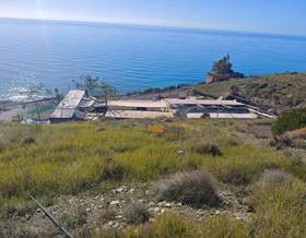 land sale almería adra by 80,000 eur