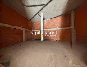premises for sale in l´ olleria