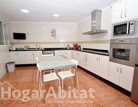 flat sale corbera corbera by 135,000 eur