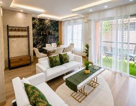 houses for sale in campoamor