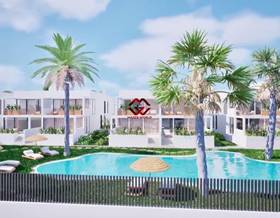 bungalow sale cartagena islas menores-mar de cristal by 525,000 eur