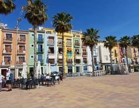 apartments for sale in alicante province
