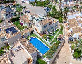 houses for sale in campoamor