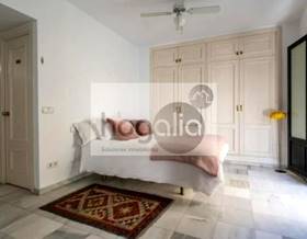 flat rent sevilla by 1,250 eur
