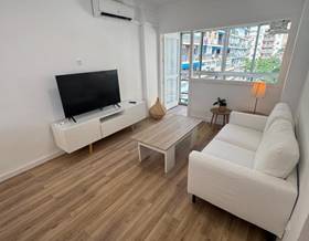 flat rent sevilla by 1,000 eur