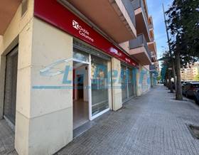 premises for sale in camarles