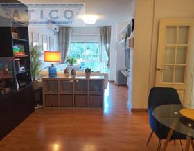 flat sale sevilla by 280,000 eur