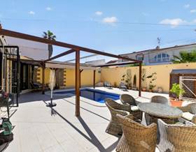 villas for sale in cabo roig