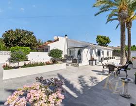villa sale torrevieja nueva torrevieja - aguas nuevas by 399,000 eur