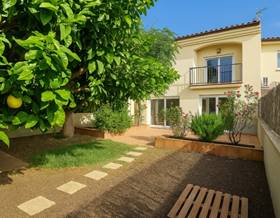 townhouse sale castellet i la gornal by 289,000 eur