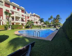 apartment sale denia denia by 390,000 eur