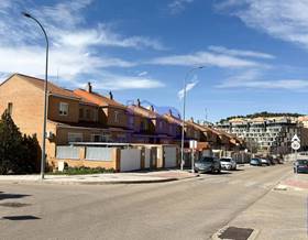 townhouse sale cuenca by 315,000 eur