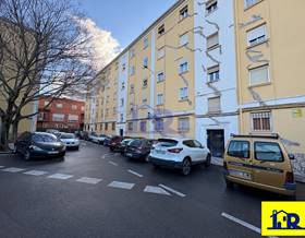 flat sale cuenca by 95,000 eur