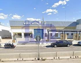 industrial warehouse rent cuenca by 1,500 eur