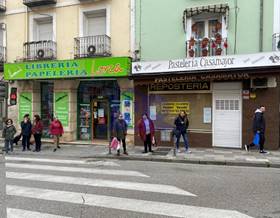 premises sale cuenca cuenca by 98,000 eur