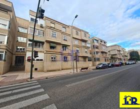 flat sale cuenca by 139,800 eur