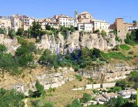 duplex sale cuenca by 390,000 eur