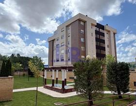 flat sale cuenca by 235,000 eur