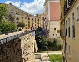 flat sale cuenca by 220,000 eur