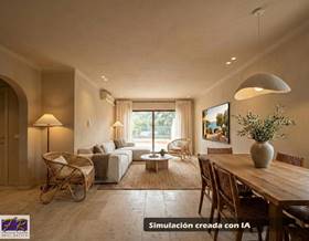 flat sale alcudia by 290,000 eur