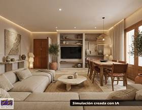 flat sale can picafort by 385,000 eur