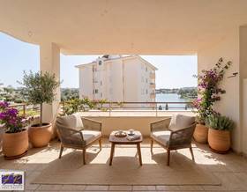 flat sale alcudia by 345,000 eur