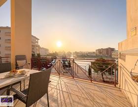 flat sale alcudia by 378,000 eur