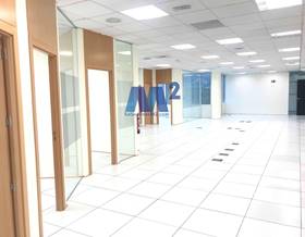 office rent san sebastian de los reyes by 3,933 eur